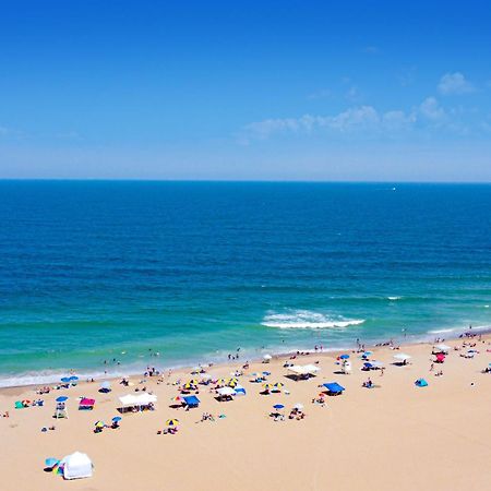 The Sandbridge Dunes - Salty Mermaid 110 Virginia Beach Exterior foto