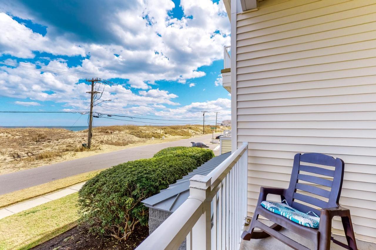 The Sandbridge Dunes - Salty Mermaid 110 Virginia Beach Exterior foto