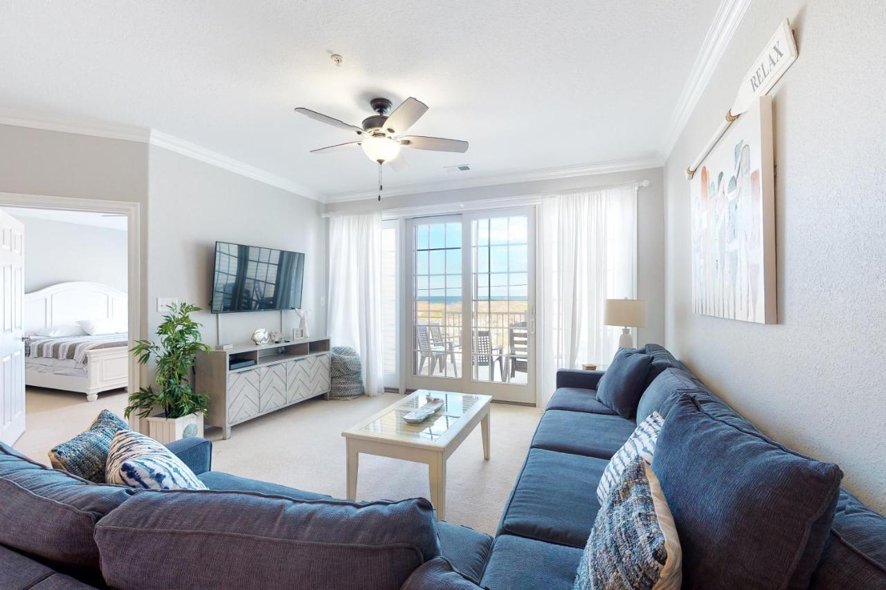 The Sandbridge Dunes - Salty Mermaid 110 Virginia Beach Exterior foto