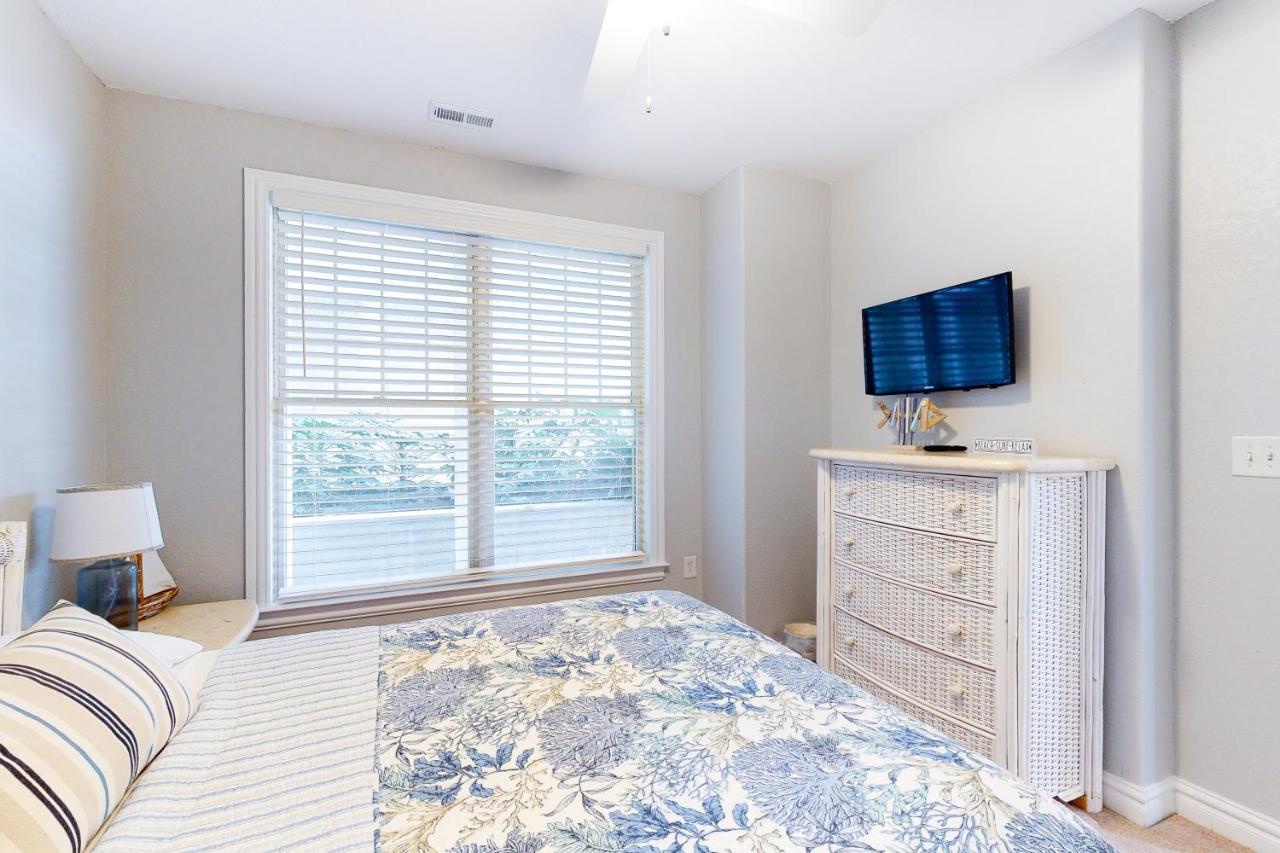 The Sandbridge Dunes - Salty Mermaid 110 Virginia Beach Exterior foto