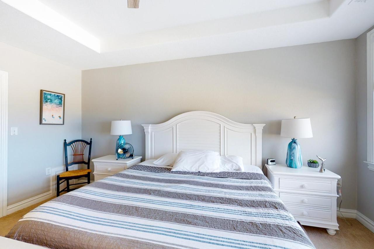 The Sandbridge Dunes - Salty Mermaid 110 Virginia Beach Exterior foto