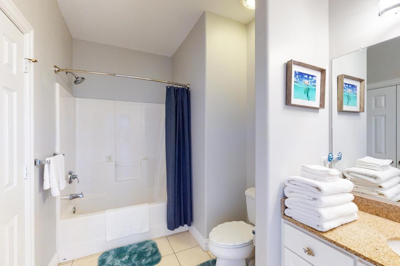 The Sandbridge Dunes - Salty Mermaid 110 Virginia Beach Exterior foto