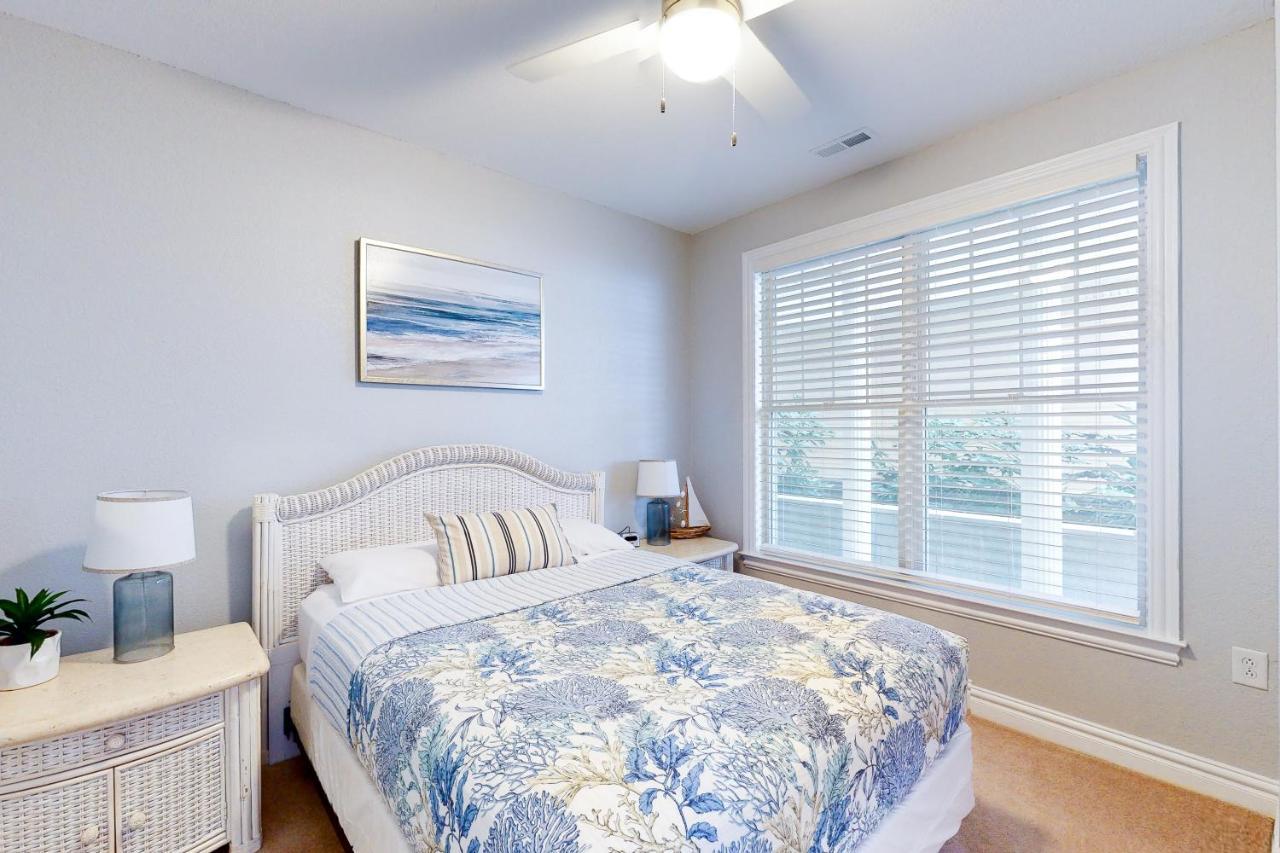 The Sandbridge Dunes - Salty Mermaid 110 Virginia Beach Exterior foto
