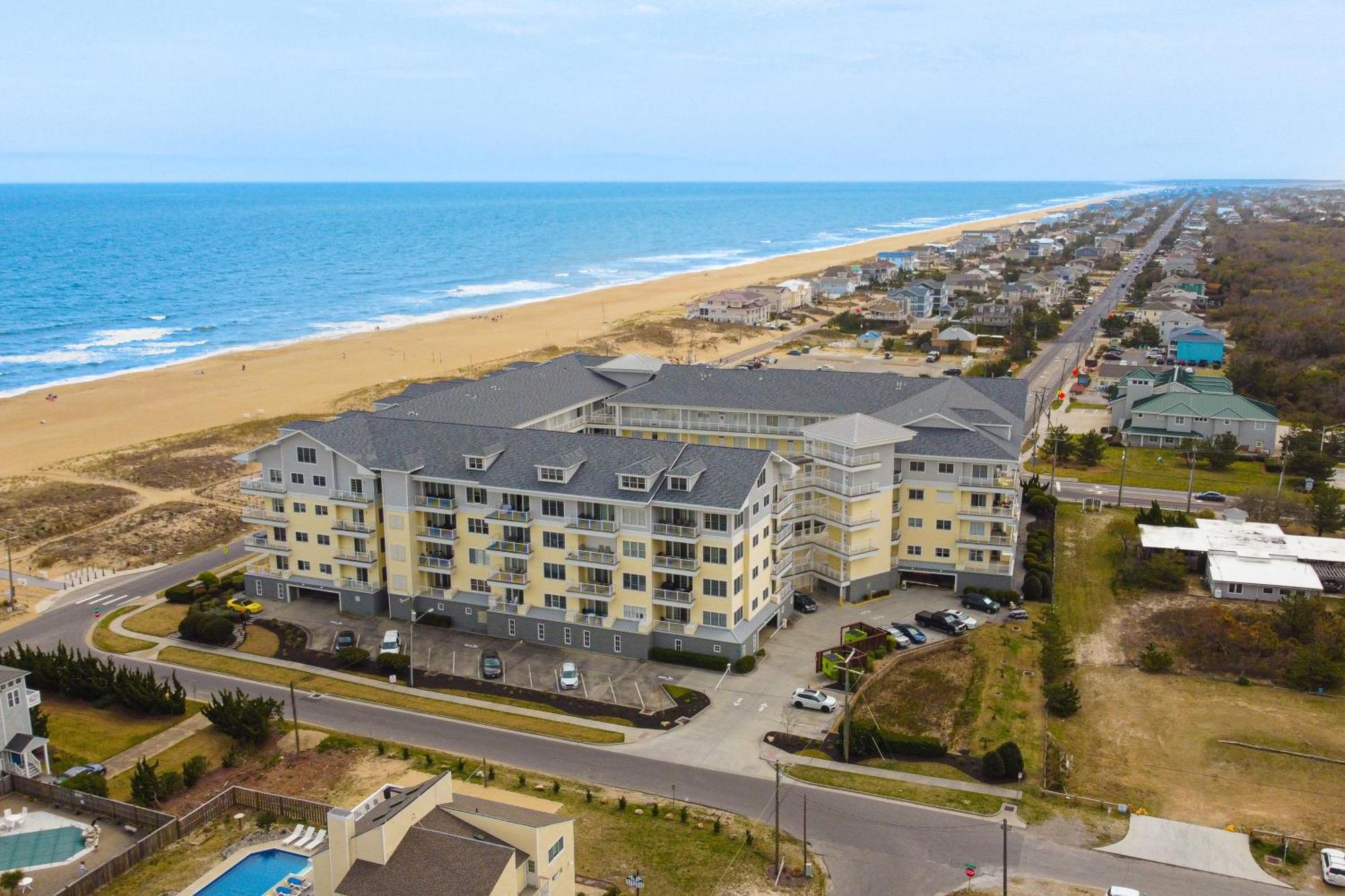 The Sandbridge Dunes - Salty Mermaid 110 Virginia Beach Exterior foto