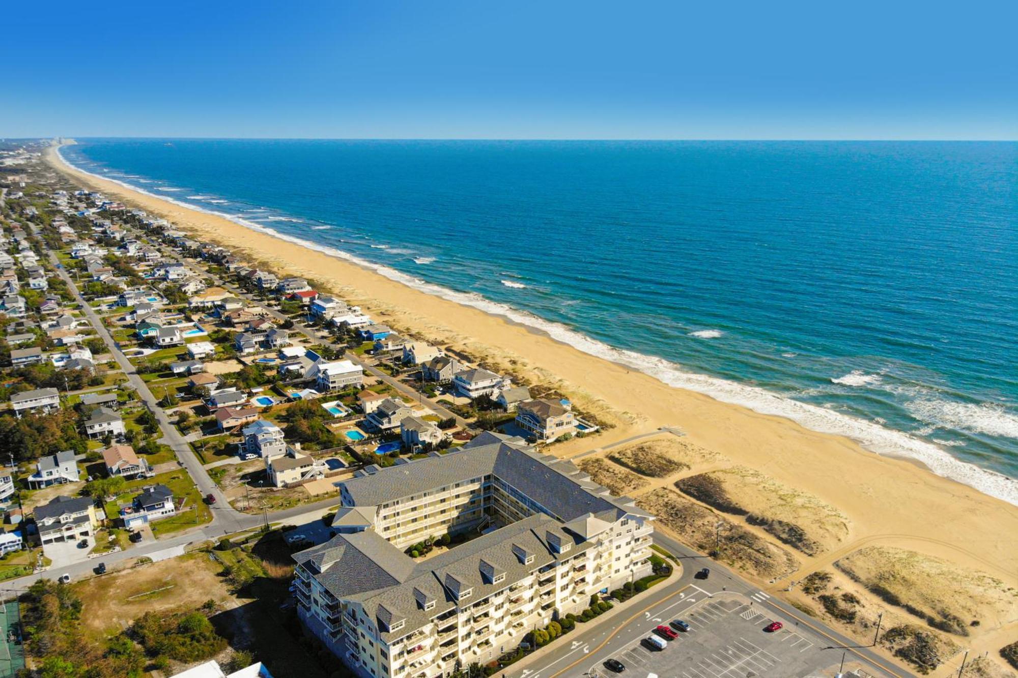 The Sandbridge Dunes - Salty Mermaid 110 Virginia Beach Exterior foto