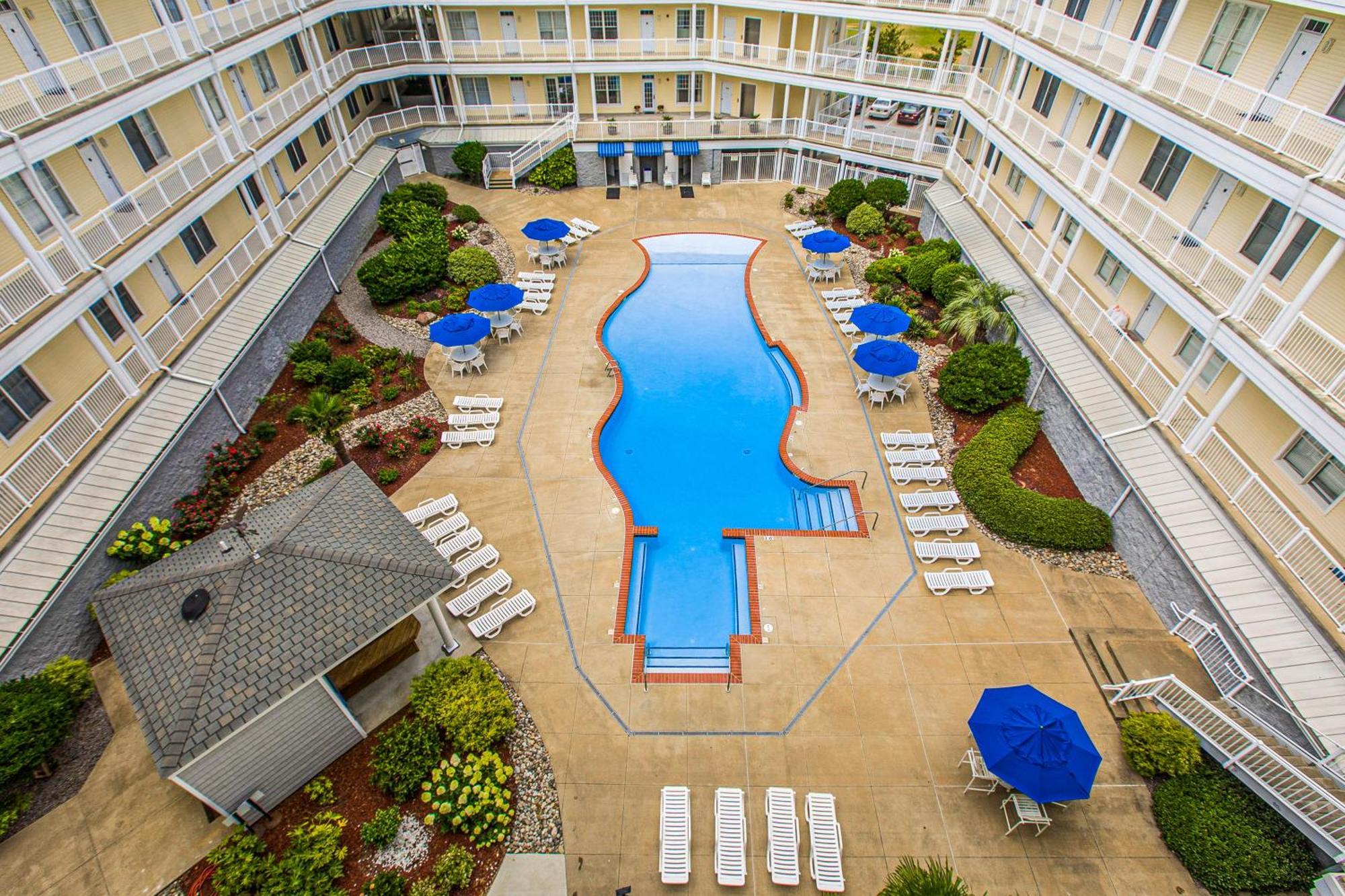 The Sandbridge Dunes - Salty Mermaid 110 Virginia Beach Exterior foto