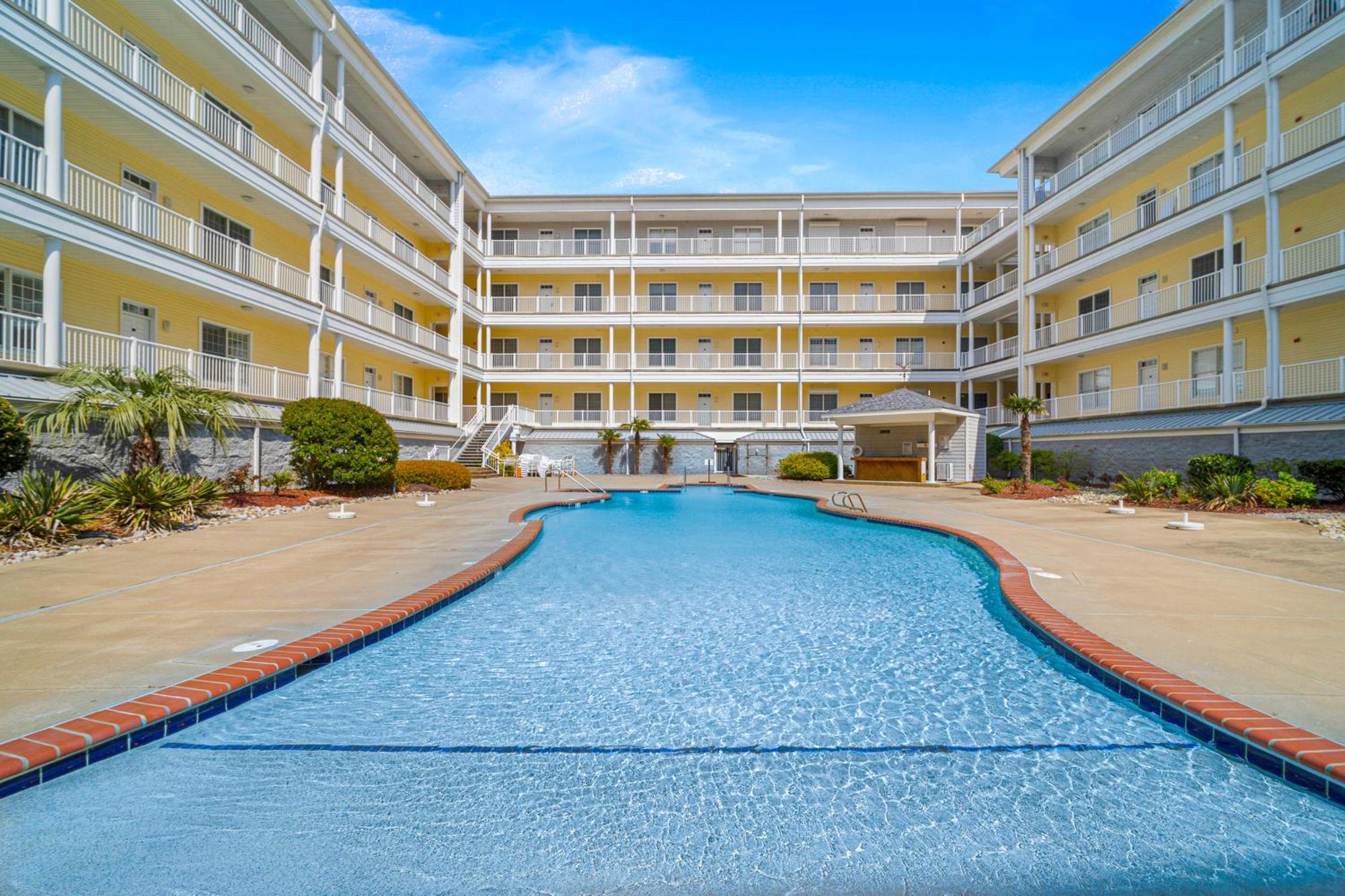 The Sandbridge Dunes - Salty Mermaid 110 Virginia Beach Exterior foto