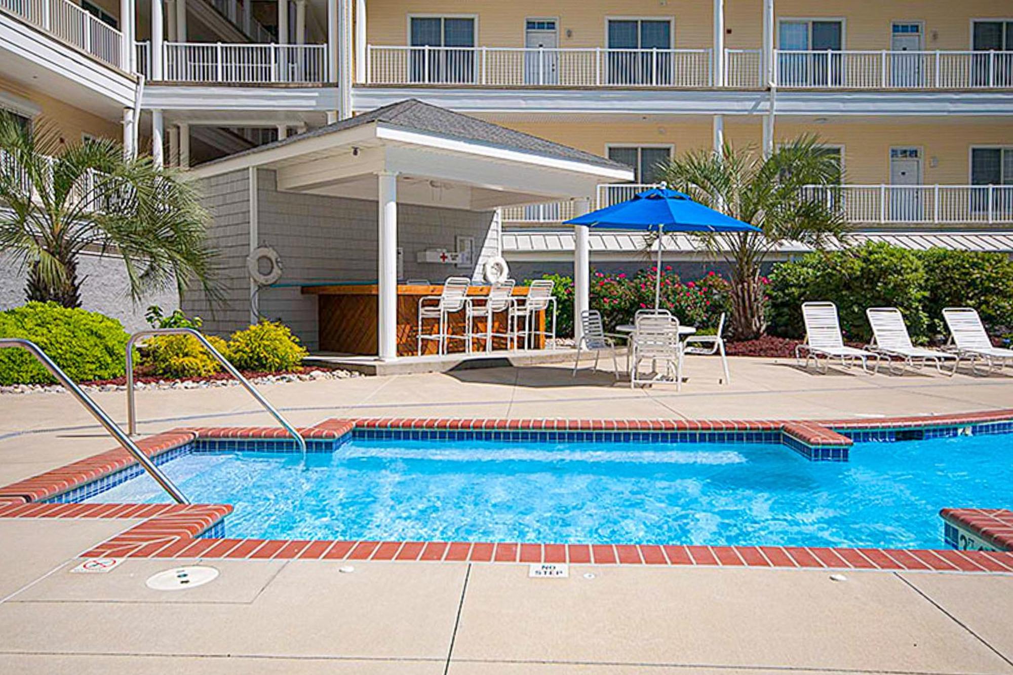 The Sandbridge Dunes - Salty Mermaid 110 Virginia Beach Exterior foto