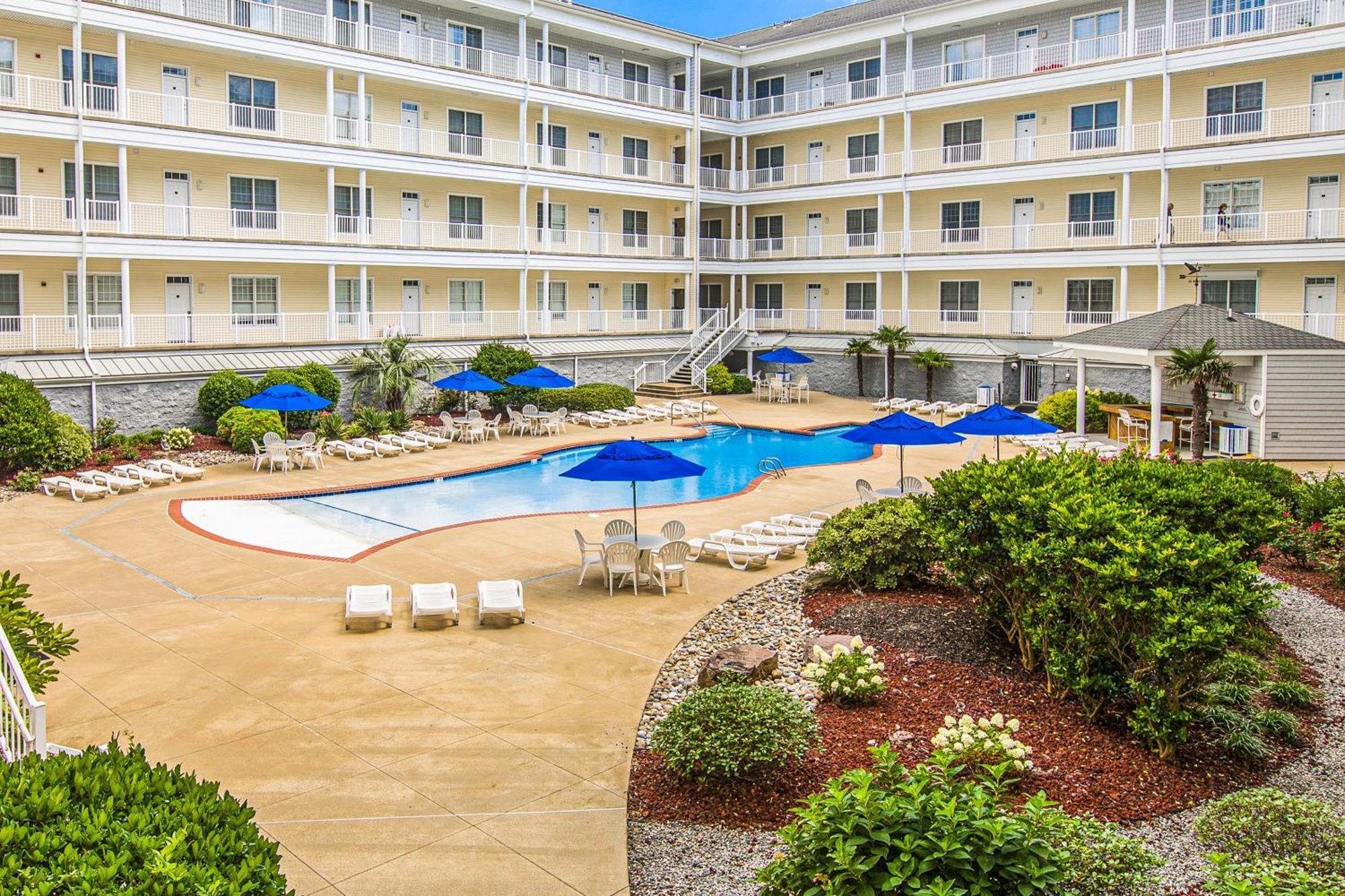 The Sandbridge Dunes - Salty Mermaid 110 Virginia Beach Exterior foto